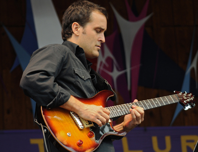 Jonathan Kreisberg Jonathan Kreisberg